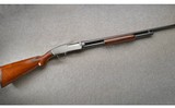 Winchester ~ Model 42 ~ 410 Gauge ~ Manufactured 1954 - 1 of 12