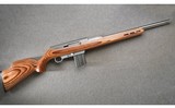 Volquartsen ~ Evolution ~ 204 Ruger - 1 of 12