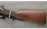 Winchester ~ 1895 ~ Limited Series ~ 405 Winchester ~ Unfired - 12 of 13