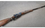 Winchester ~ 1895 ~ Limited Series ~ 405 Winchester ~ Unfired - 1 of 13