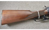 Winchester ~ 1895 ~ Limited Series ~ 405 Winchester ~ Unfired - 2 of 13