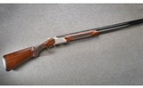 Browning ~ 725 Field ~ 20 Gauge - 1 of 11