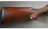 Winchester ~ 70 ~ Safari Express ~ .458 Winchester Magnum ~ Unfired - 2 of 11