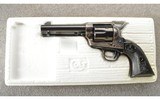 Colt ~ Single Action Army ~ 3rd Gen ~ .44 Special ~ 1979 Production - 7 of 9