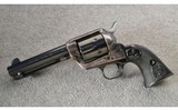 Colt ~ Single Action Army ~ 3rd Gen ~ .44 Special ~ 1979 Production - 2 of 9