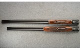 Winchester Reproduction ~ Parker ~ DHE Grade ~ 28 Gauge ~ Two Barrel Set - 10 of 16