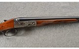 Winchester Reproduction ~ Parker ~ DHE Grade ~ 28 Gauge ~ Two Barrel Set - 3 of 16