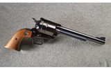 Ruger ~ Super Blackhawk ~ .44 Magnum ~ 1967 Production - 1 of 6