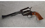 Ruger ~ Super Blackhawk ~ .44 Magnum ~ 1967 Production - 2 of 6