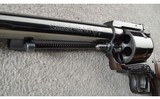 Ruger ~ Super Blackhawk ~ .44 Magnum ~ 1967 Production - 6 of 6