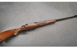 CZ ~ 550 ~ American Safari ~ .375 H&H ~ Used - 1 of 11