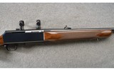 Browning ~ Bar ~ Belgium ~ .280 Remington - 3 of 11