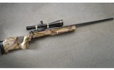 Weatherby ~ Mark V ~ TRR ~ .30-378 Weatherby Magnum ~ Used - 1 of 10