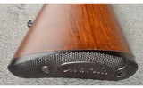 Marlin ~ 336A ~ .30-30 Winchester ~ JM Stamped - 10 of 10