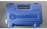 Smith & Wesson ~ 610-3 ~ .10 MM - 7 of 7