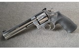 Smith & Wesson ~ 610-3 ~ .10 MM - 2 of 7