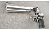 Smith & Wesson ~ 610-3 ~ .10 MM - 5 of 7