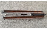 Bernardelli ~ Roma 4 ~ 12 gauge - 8 of 16