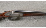 Bernardelli ~ Roma 4 ~ 12 gauge - 3 of 16