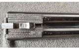 Bernardelli ~ Roma 4 ~ 12 gauge - 10 of 16