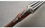 Bernardelli ~ Roma 4 ~ 12 gauge - 6 of 16
