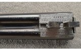 Bernardelli ~ Roma 4 ~ 12 gauge - 9 of 16