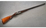 Bernardelli ~ Roma 4 ~ 12 gauge - 1 of 16