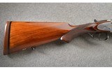 Bernardelli ~ Roma 4 ~ 12 gauge - 2 of 16