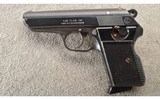 CZ ~ VZOR-70 ~ 7.65/.32 ACP - 3 of 3