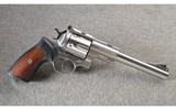 Ruger ~ Super Redhawk ~ .44 Magnum ~ 1989 Production - 1 of 5
