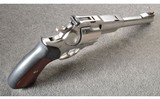 Ruger ~ Super Redhawk ~ .44 Magnum ~ 1989 Production - 4 of 5