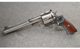 Ruger ~ Super Redhawk ~ .44 Magnum ~ 1989 Production - 2 of 5