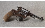 Russian ~ 1895 Nagant ~ 7.62X38R ~ 1908 Dated - 1 of 7