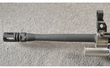 FN USA ~ M249S ~ 5.56x45MM ~ Semi Auto - 9 of 12