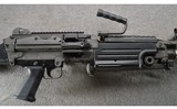 FN USA ~ M249S ~ 5.56x45MM ~ Semi Auto - 3 of 12