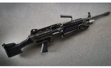 FN USA ~ M249S ~ 5.56x45MM ~ Semi Auto - 1 of 12