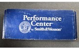 Smith & Wesson ~ Performance Center ~ M&P9 Shield Plus ~ 9 MM ~ Used - 6 of 6