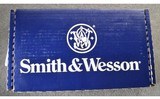 Smith & Wesson ~ Shield Plus ~ .30 Super Carry ~ Used - 6 of 6