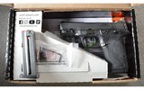 Smith & Wesson ~ M&P9 ~ Shield ~ EZ ~ M2.0 ~ 9 MM ~ Used - 5 of 6