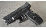 Springfield ~ XDM ~ Compact ~ 9 MM ~ Used - 2 of 5