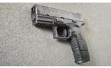 Springfield ~ XDM ~ Compact ~ 9 MM ~ Used - 5 of 5