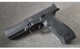 Arsenal Firearms ~ Strike One ~ AF1 ~ Italy ~ 9 MM ~ Used - 2 of 5