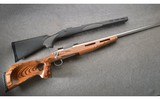 Remington ~ 700 ~ VSSF ~ .220 Swift ~ Two Stocks - 1 of 10