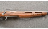 Remington ~ 700 ~ VSSF ~ .220 Swift ~ Two Stocks - 3 of 10