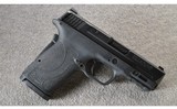 Smith & Wesson ~ Shield ~ EZ ~ M2.0 ~ 9 MM - 1 of 4