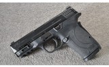 Smith & Wesson ~ Shield ~ EZ ~ M2.0 ~ 9 MM - 2 of 4