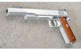 Colt ~ MKIV ~ Series 80 ~ 1911 ~ Clark Custom "Pin Master" ~ 1987 Production - 5 of 7