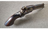 Traditions ~ Frontier Series ~ 1873 SA ~ .357 Magnum - 4 of 5