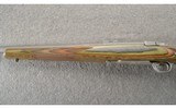 Ruger ~ M77 HAWKEYE ~ Stainless ~ .204 Ruger - 8 of 10