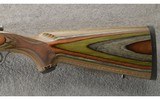 Ruger ~ M77 HAWKEYE ~ Stainless ~ .204 Ruger - 9 of 10